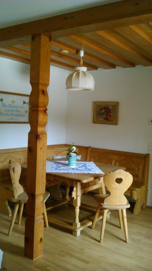 Bierhotel Ranklleiten Almtal Pettenbach ภายนอก รูปภาพ