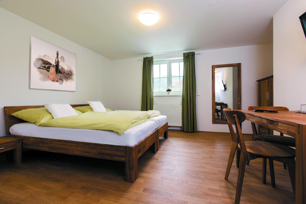Bierhotel Ranklleiten Almtal Pettenbach ภายนอก รูปภาพ