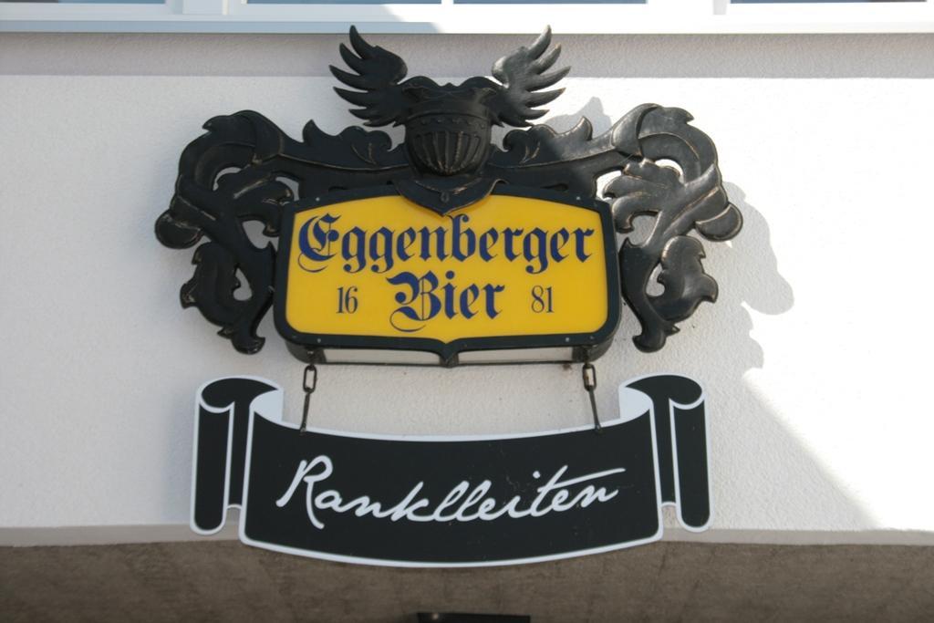 Bierhotel Ranklleiten Almtal Pettenbach ภายนอก รูปภาพ