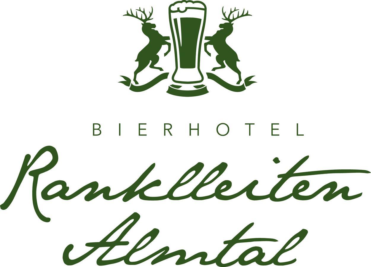 Bierhotel Ranklleiten Almtal Pettenbach ภายนอก รูปภาพ