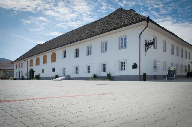 Bierhotel Ranklleiten Almtal Pettenbach ภายนอก รูปภาพ