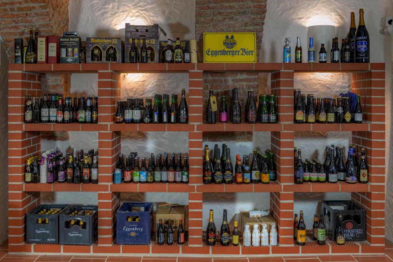 Bierhotel Ranklleiten Almtal Pettenbach ภายนอก รูปภาพ