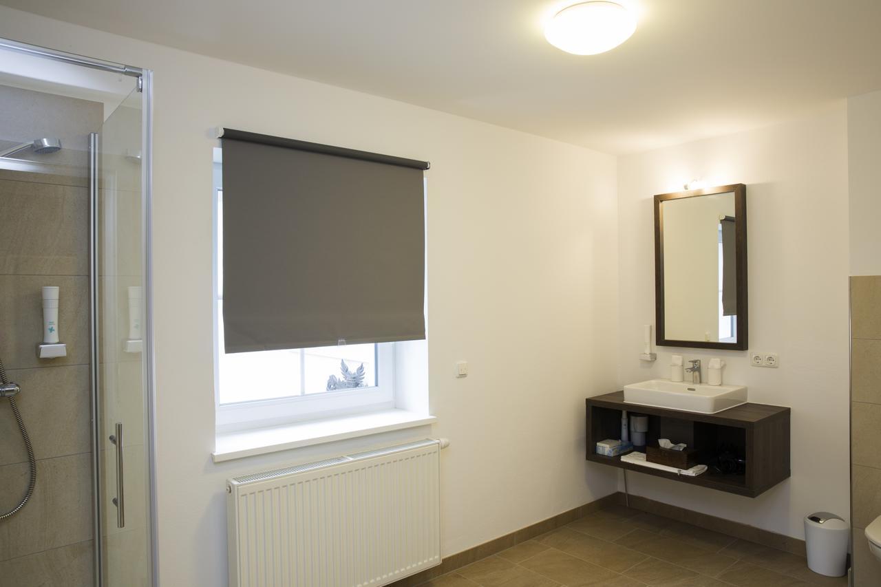 Bierhotel Ranklleiten Almtal Pettenbach ภายนอก รูปภาพ