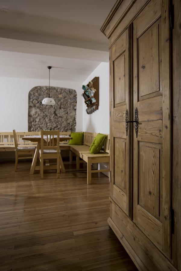 Bierhotel Ranklleiten Almtal Pettenbach ภายนอก รูปภาพ