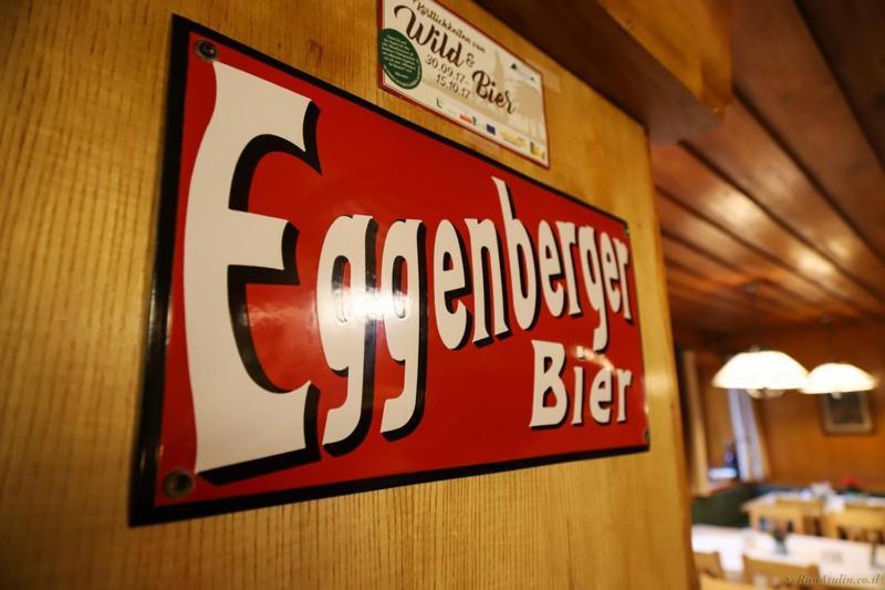 Bierhotel Ranklleiten Almtal Pettenbach ภายนอก รูปภาพ
