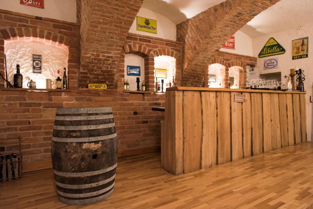 Bierhotel Ranklleiten Almtal Pettenbach ภายนอก รูปภาพ
